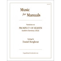 PROSPECT OF HEAVEN, Variations on