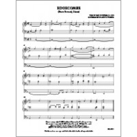 Press Forward, Saints (EDGECOMBE) Press Forward, Saints (EDGECOMBE)