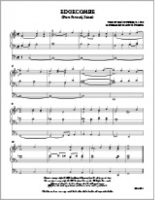 Press Forward, Saints (EDGECOMBE) Press Forward, Saints (EDGECOMBE)