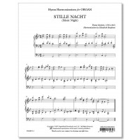 STILLE NACHT (Silent Night) STILLE NACHT (Silent Night)