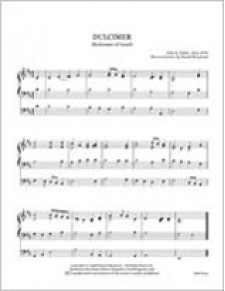 DULCIMER (Redeemer of Israel) DULCIMER (Redeemer of Israel)