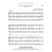 Rejoice, the Lord Is King! (Hymn Accompaniment)