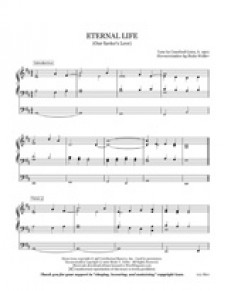 Our Savior's Love (ETERNAL LIFE)