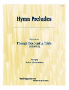 Though Deepening Trials