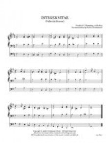 INTEGER VITAE (Father in Heaven) 