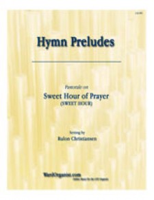 Sweet Hour of Prayer