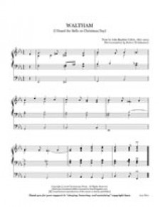 WALTHAM (I Heard the Bells on Christmas Day)