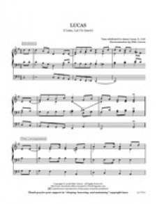 LUCAS (Come, Let Us Anew)